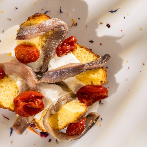 Sapori di Sardina Monte Isola