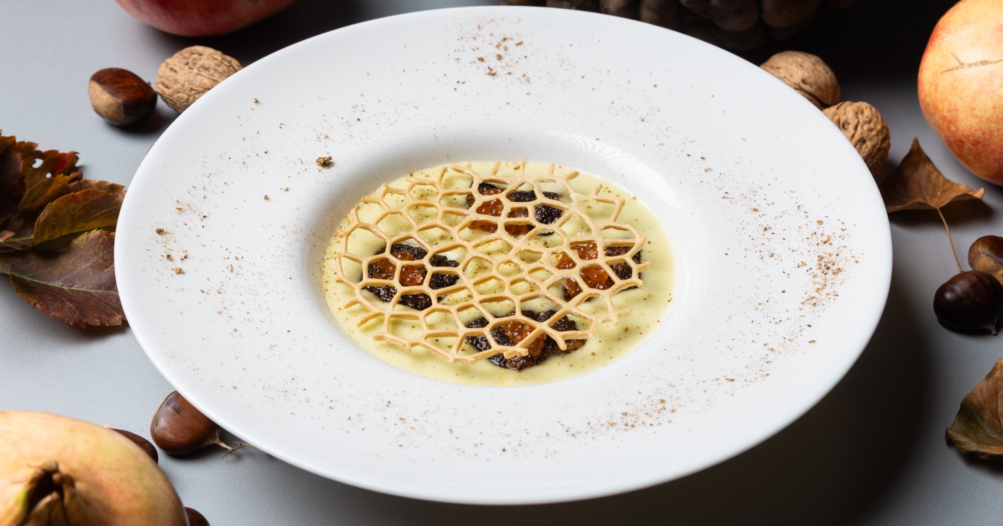 Profumi del Lago Monte Isola