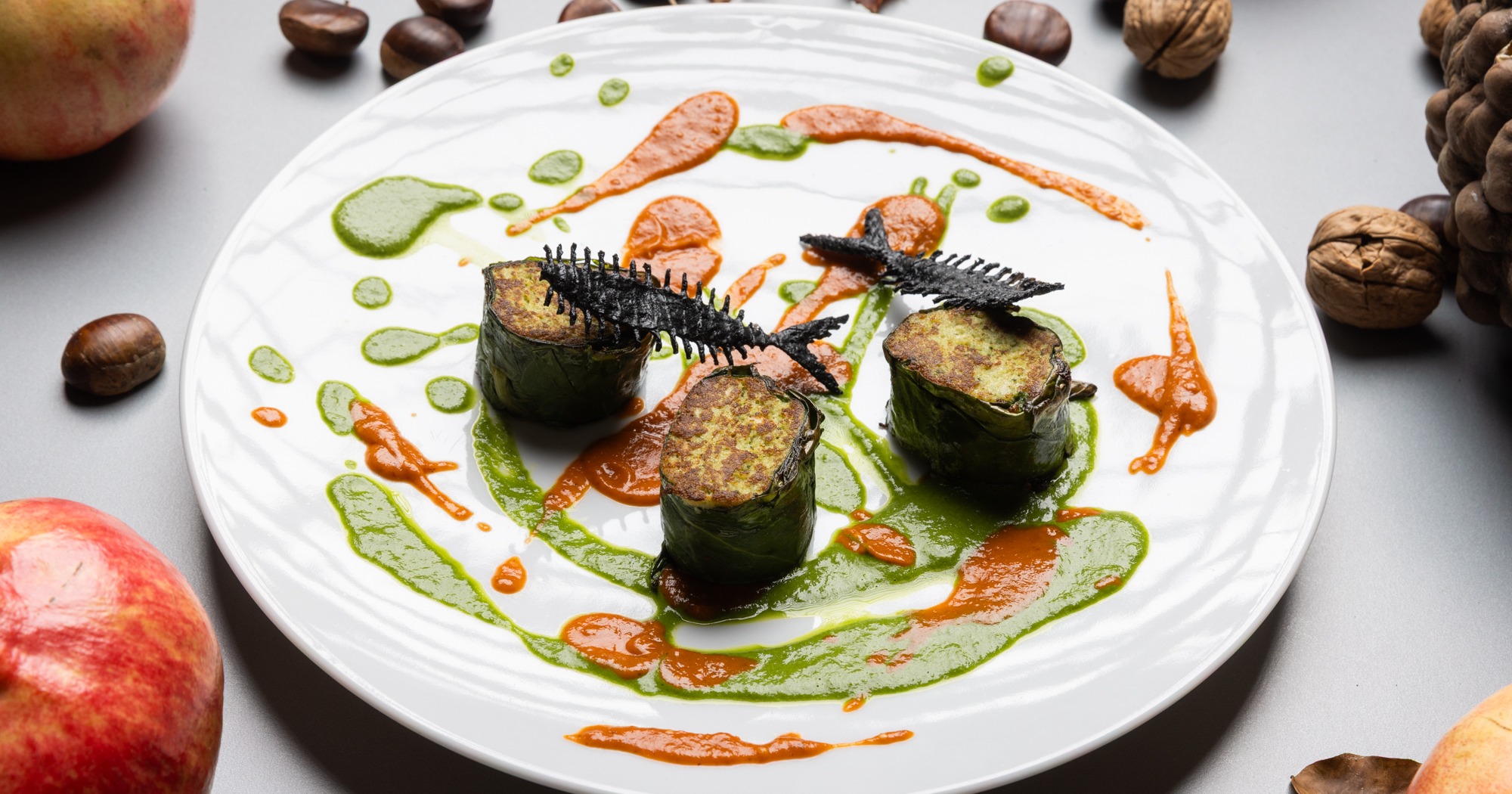 Capù di lago Monte Isola