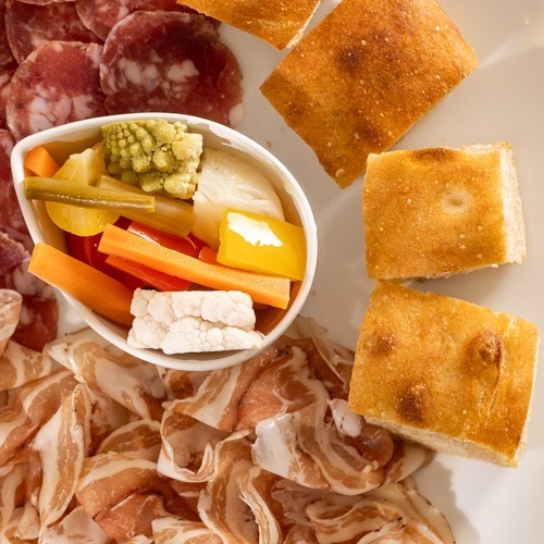 Sentieri d'isola Monte Isola