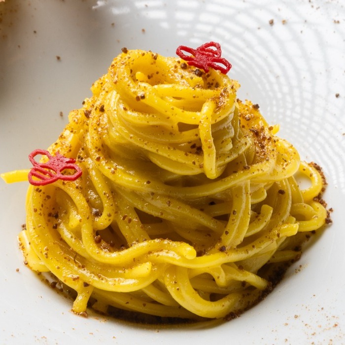 Equilibrio n°1 Monte Isola