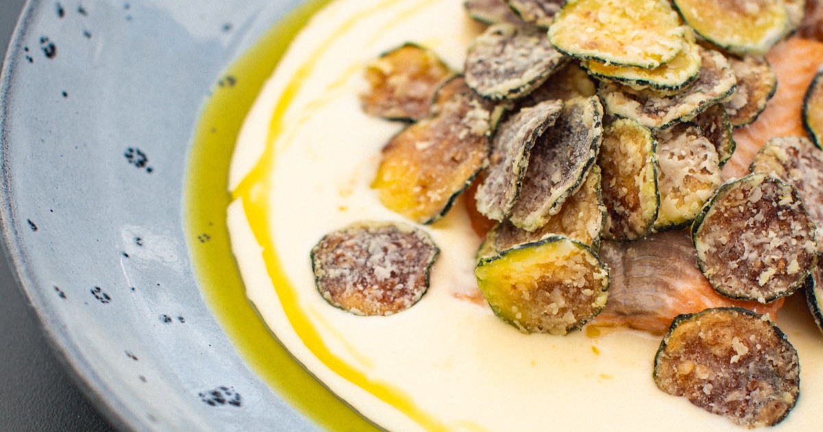 Sottovoce & nerano Monte Isola