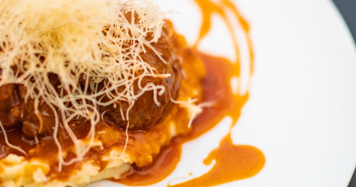 Morbido contrasto Monte Isola