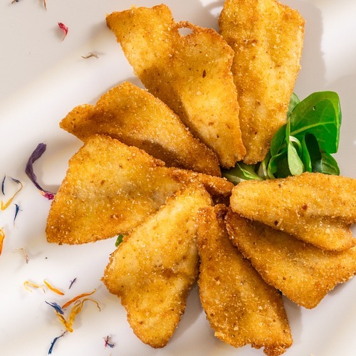 L'oro del sebino Monte Isola