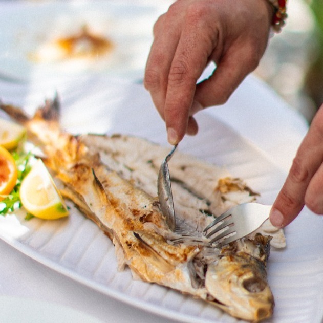 L'essenza del lago Monte Isola